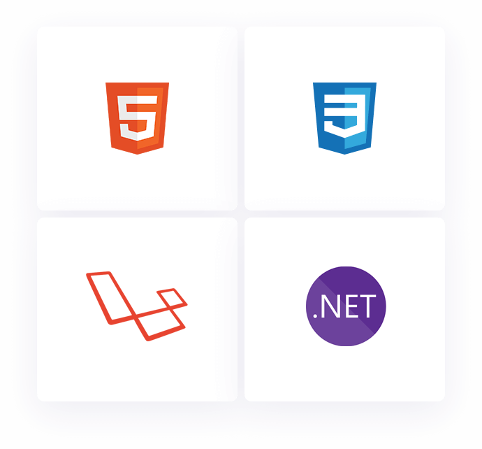 Bazish.Net Web & Software Development Services